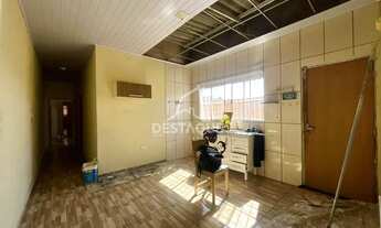 Imagem 2: Casa para Venda em Regente Feijó, Tropical, 2 dormitórios, 1 banheiro, 1 vaga