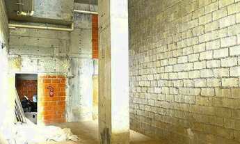 Imagem 3: Loja Comercial à Venda no Caminho das Árvores Edifício Urban 86m² com Pé Direito Alto