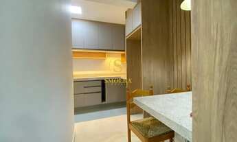 Imagem 4: Apartamento com 3 dormitorios para locação nos Ingleses