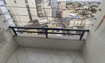 Imagem 4: Apartamento para venda possui 50 metros quadrados com 1 quarto em Centro - Guarapari - ES