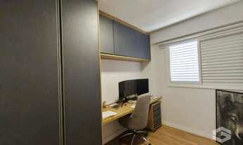 Imagem 5: Apartamento com 4 dormitórios à venda, 122 m² por R$ 1.590.000,00 - Jardim das Indústrias