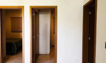 Imagem 14: Casa Moderna no Setor Marina - 3 quartos Riviera de Santa Cristina XIII - Avaré. /SP