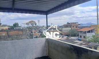 Imagem 3: Casa com 2 quartos à venda, 168 m² por R$ 265.000 - Gradim - São Gonçalo/RJ