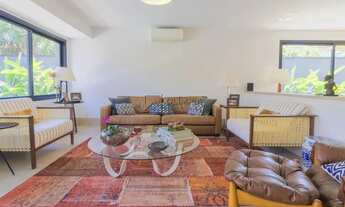 Imagem 5: Venda Casa 4 Dormitórios - 496 m² Alto de Pinheiros