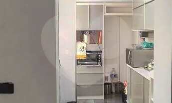 Imagem 2: Cobertura com 3 quartos à venda em Lauzane Paulista - SP