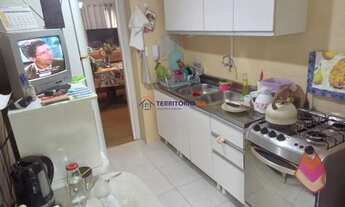 Imagem 3: Apartamento de 3 dormitórios Bairro Teresópolis Porto Alegre RS !