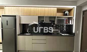 Imagem 3: Apartamento mobiliado - Citzen Home