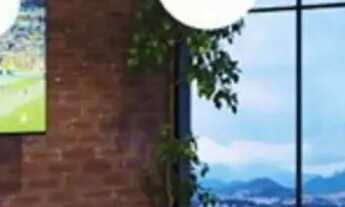 Imagem 5: Imóvel para venda possui 26 metros quadrados com 1 quarto em São Cristóvão - Teresina - PI