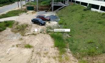 Imagem 3: Terreno Padrão em Sorocaba