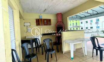 Imagem 5: Apartamento 50m² 2 quartos 1 vaga - Coqueiro - Ananindeua - PA