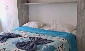 Imagem 4: Portugal Village | Porto das Dunas | 61m² | 02 Quartos