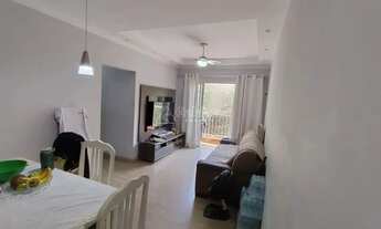 Imagem 4: Apartamento - Jardim Paulicéia - Campinas