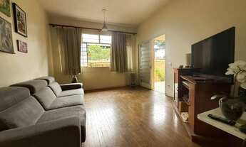 Imagem 3: Belo Horizonte - Casa Padrão - Calafate