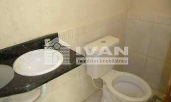 Imagem 4: Casa para locação no bairro Jardim Patrícia