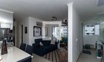 Imagem 4: Apartamento à Venda - Lapa, 2 Quartos, 62 m2