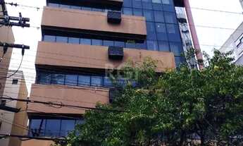 Imagem 5: Conjunto/sala - 41,66 m² - Menino Deus