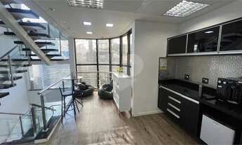 Imagem 3: Prédio inteiro à venda em Tatuapé - SP