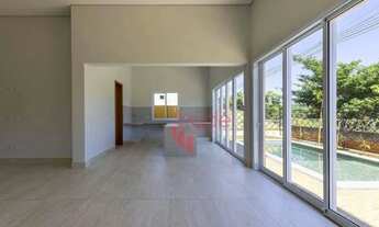 Imagem 4: Casa Alto Padrão em Condomínio Fechado à Venda de 03 Suítes no Bairro Vila do Golf em Ribe