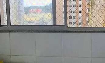 Imagem 6: Apartamento Nascente 3/4 no Ville Laguna