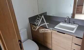 Imagem 6: Apartamento para alugar , edificio velasquez em santo andre mobiliado