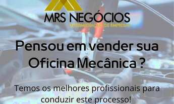 Imagem 2: Oficina Mecânica, peças e acessórios à Venda - Gravataí/RS