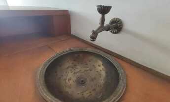 Imagem 6: Apartamento com 3 dormitórios à venda, 188 m² por R$ 1.600.000,00 - Gonzaga - Santos/SP