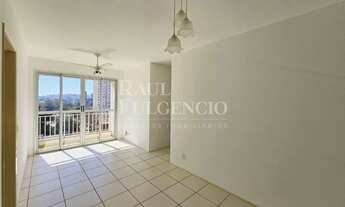 Imagem: Aluguel de Apartamento Padrão com 3 Dormitórios