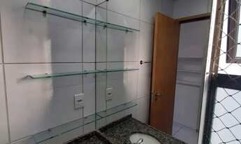 Imagem 5: APARTAMENTO 3 QTS EM CANDEIAS\ GREEN VILLE RESIDENCE COM MÓVEIS FIXOS
