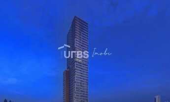 Imagem 3: Quasar Flamboyant - Apartamento 4 quartos, sendo 4 suítes