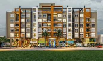 Imagem 2: Apartamento Duplex 2 suítes com patio próximo a Praia