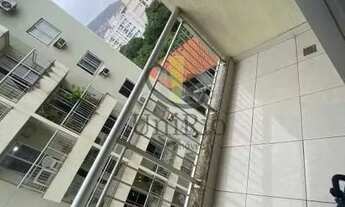 Imagem 4: Apartamento com 2 quartos á venda - Condomínio Village de Capri- Praça Seca - Rio de Janei