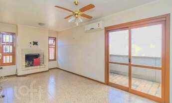 Imagem 3: Apartamento à venda em Santana com 244 m², 4 quartos, 2 suítes, 2 vagas