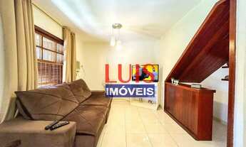 Imagem 5: Casa com 3 dormitórios para alugar, 140 m² por R$ 5.700,00/mês - Itaipu - Niterói/RJ