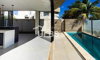 Imagem 5: Casa de esquina Jardins Lisboa 4 suítes