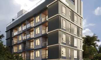 Imagem 7: Apartamento Intermares, 23m²-1Quarto,1WC social, Cozinha, 01 Vaga Demarcada