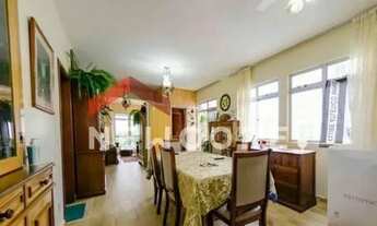 Imagem 5: Apartamento em Rua José Hemetério Andrade - Buritis - Belo Horizonte/MG