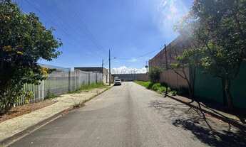 Imagem 7: TERRENO à venda com 903m² por R$ 1.400.000,00 no bairro Emiliano Perneta - PINHAIS / PR