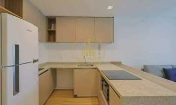 Imagem 4: Apartamento para aluguel, 1 quarto, 1 suíte, 1 vaga, Savassi - Belo Horizonte/MG