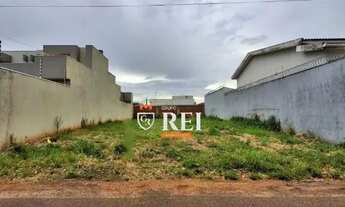 Imagem: Terreno com área total de 367 M²