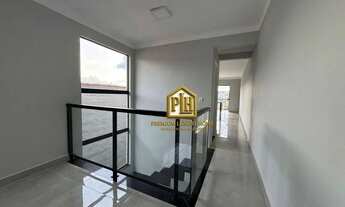 Imagem 5: Casa com 3 dormitórios à venda, 178 m² por R$ 700.000 - Jardim Belo Horizonte - Bom Jesus