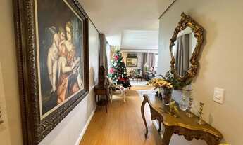 Imagem 5: Cobertura Duplex, alto padrão, com 4 vagas, no Centro de Florianópolis