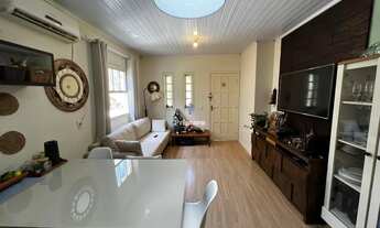 Imagem 6: Casa a venda 2 quartos Piscina Semimobiliada Primeira Linha