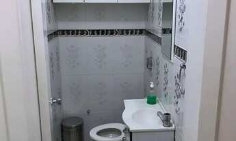 Imagem 4: Sala comercial para Locação em condomínio fechado, Pituba, Salvador, 3 salas, 1 banheiro