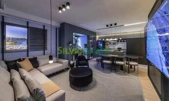 Imagem 7: Apartamento a venda no condomínio Residencial Cosmopolitan - Maringá/PR