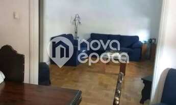 Imagem 2: Flamengo Apartamento com 4 dormitórios