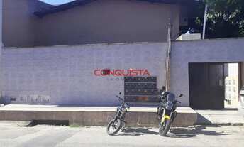 Imagem 2: Kitinete, Novo Mondubim, 01 Quarto