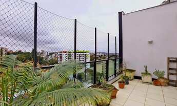 Imagem 5: Cobertura em Tristeza