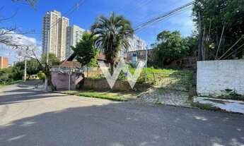 Imagem: Terreno à venda em Novo Hamburgo