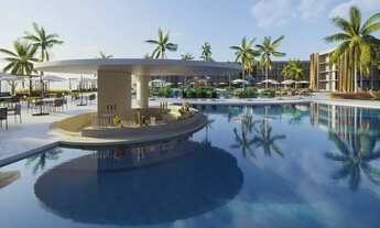 Imagem 2: Resort Gav Porto Alto, Praia De Muro Alto - Pe