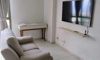 Imagem 4: Edifício Conquest Apto mobiliado Águas Claras , 1 quarto